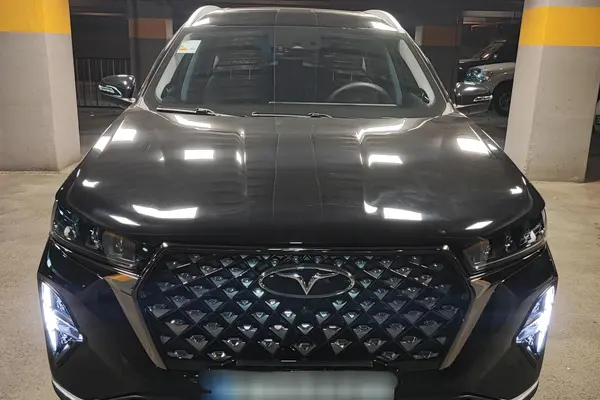 فونیکس، تیگو 7 پرو مکس (F7 PRO MAX)