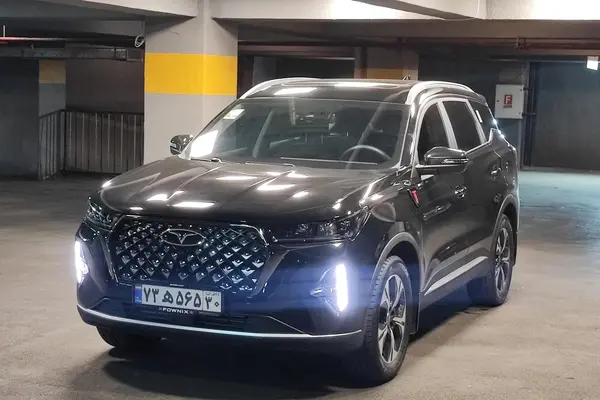 فونیکس، تیگو 7 پرو مکس (F7 PRO MAX)