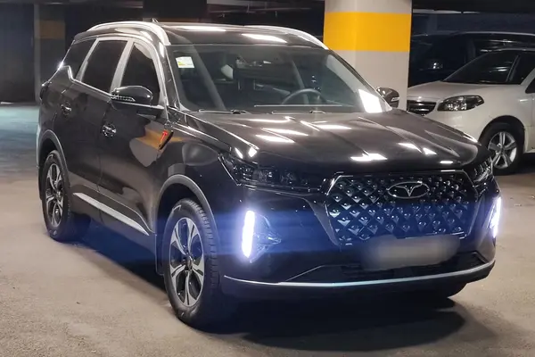 فونیکس، تیگو 7 پرو مکس (F7 PRO MAX)