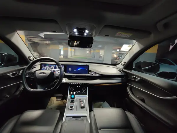 فونیکس، تیگو 7 پرو مکس (F7 PRO MAX)