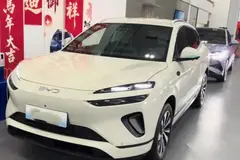 بی وای دی، سانگ پلاس DMi