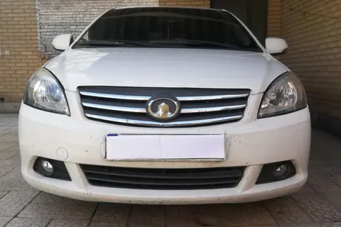 گریت وال، C30