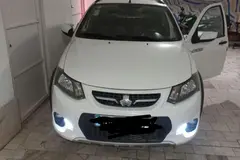 کوییک، دنده ای R