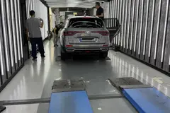 رنو، کولیوس