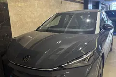 فولکس، آی دی یونیکس