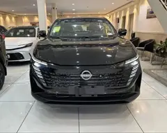 نیسان، قشقایی