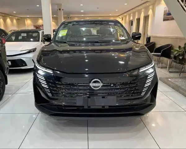 نیسان، قشقایی