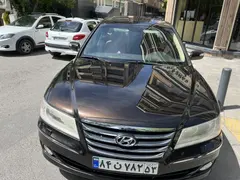 هیوندای، آزرا (گرنجور)