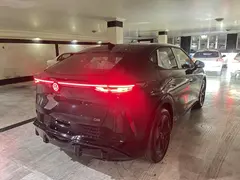 فولکس، آی دی یونیکس