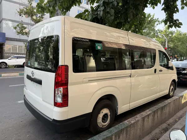 تویوتا، هایس