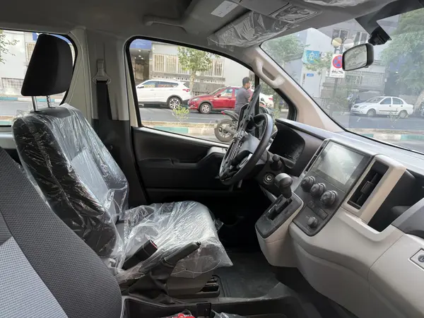 تویوتا، هایس