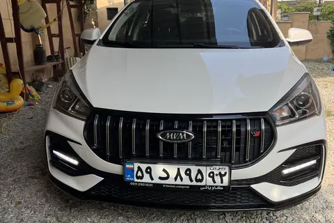 ام وی ام، آریزو 5ev