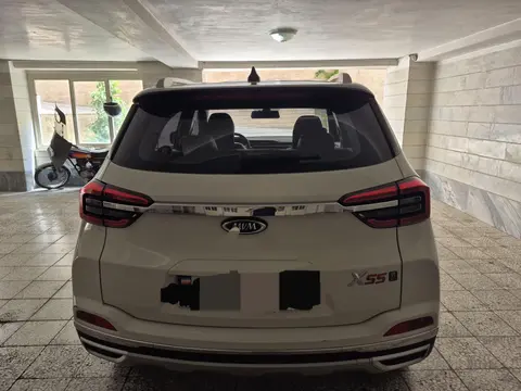 ام وی ام، X55
