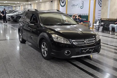 دانگ فنگ، H30 کراس
