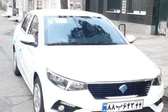 تارا، دنده ای V1