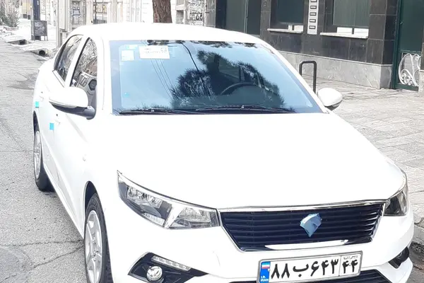 تارا، دنده ای V1