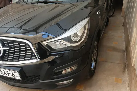 هایما، S5