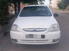 کیا، ریو (مونتاژ)
