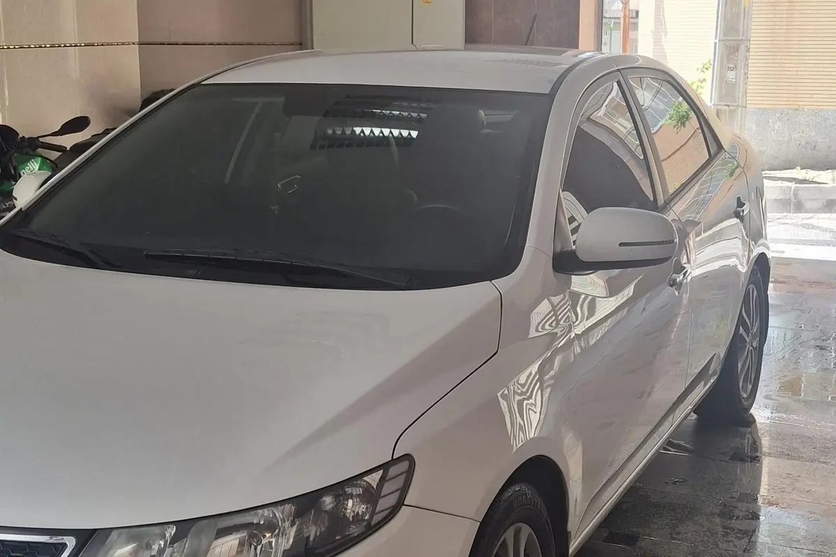 کیا،  سراتو (مونتاژ)