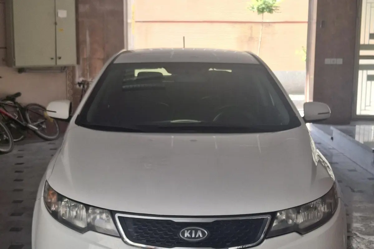 کیا،  سراتو (مونتاژ)
