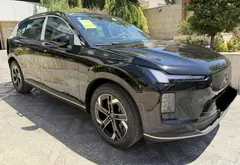 ولوو، XC70