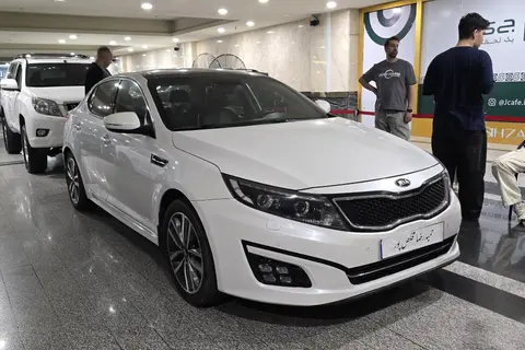 کیا، اپتیما