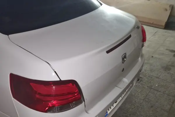 رانا، پلاس پانوراما