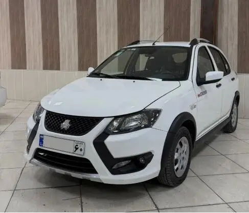 کوییک، دنده ای S