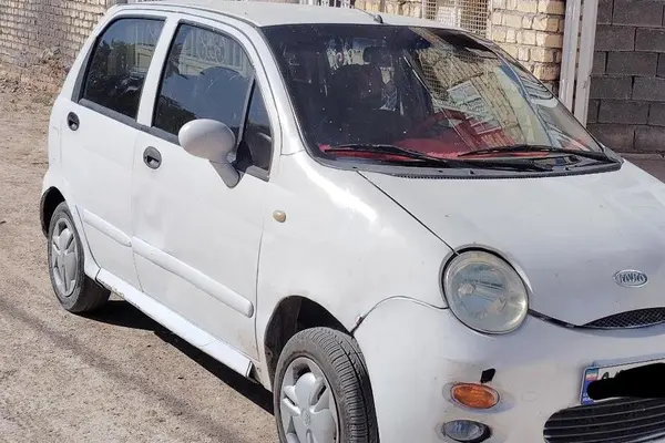 ام وی ام  110