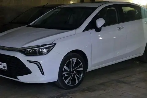 بیجینگ، U5 پلاس
