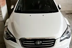 بسترن، B50F