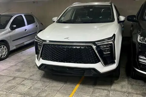 کی ام سی، X5