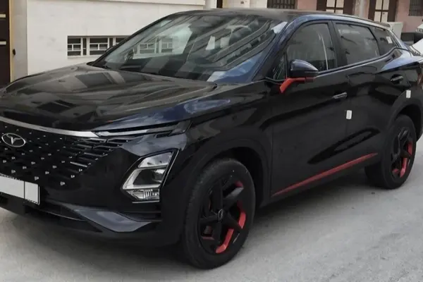 فونیکس  FX