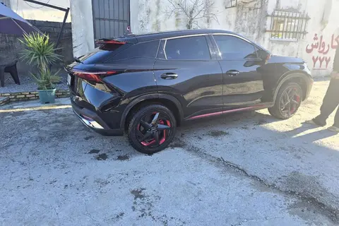 فونیکس، FX