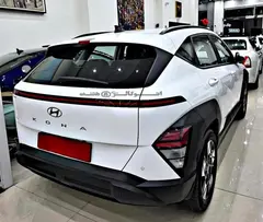 هیوندای، کونا
