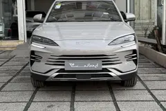 بی وای دی، سانگ پلاس DMi