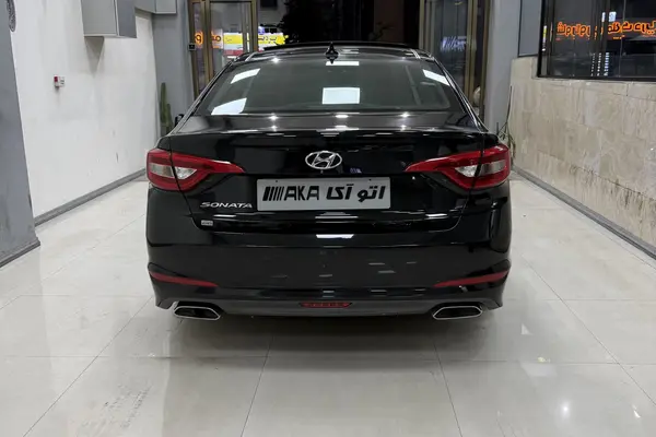 هیوندای، سوناتا