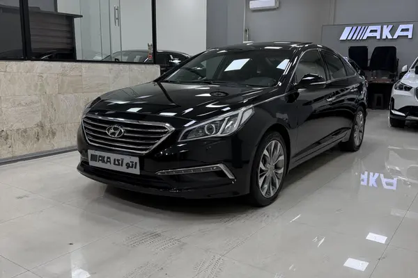 هیوندای، سوناتا