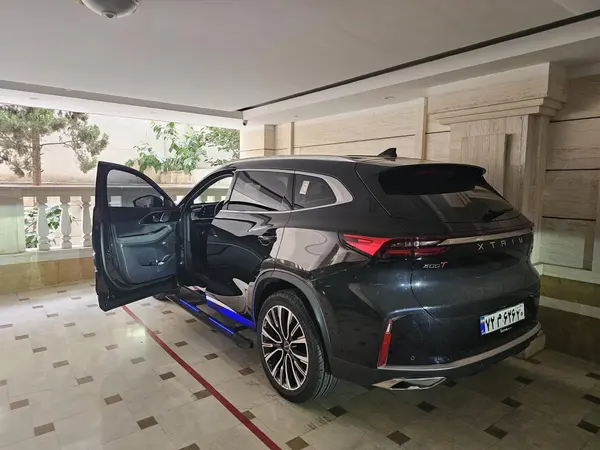 اکستریم، TXL (TX)