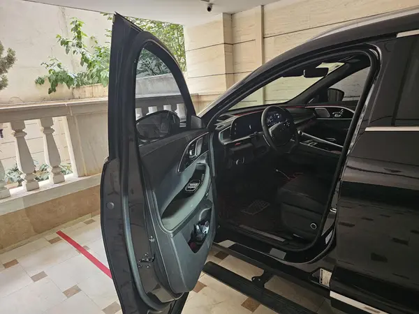 اکستریم، TXL (TX)