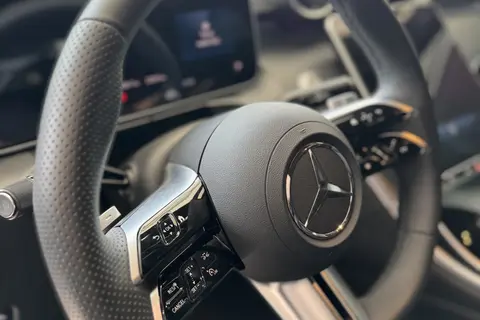 بنز، کلاس C