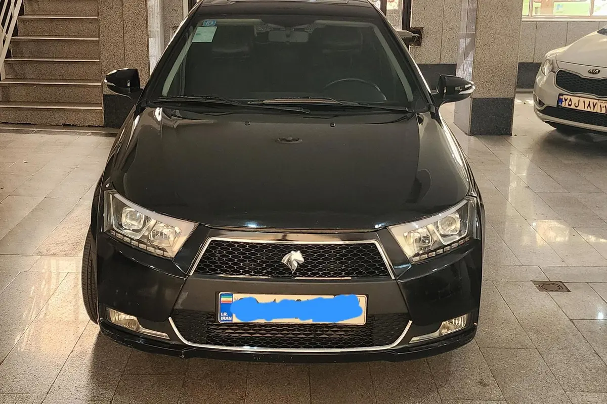 دنا،  پلاس EF7