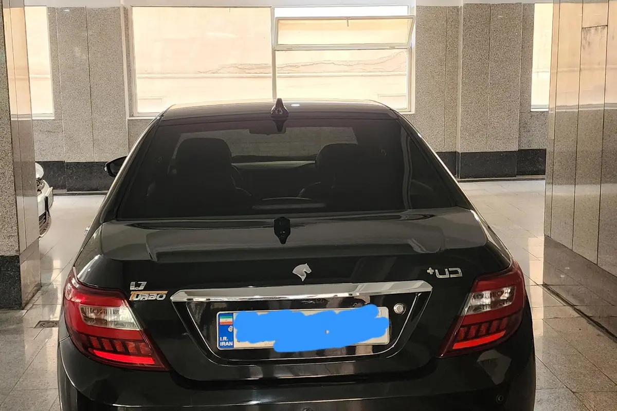 دنا،  پلاس EF7