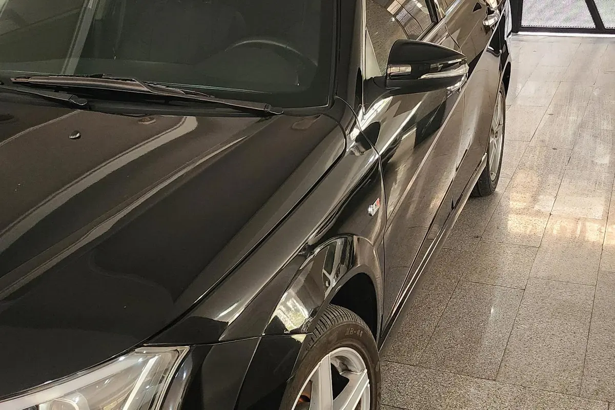دنا،  پلاس EF7