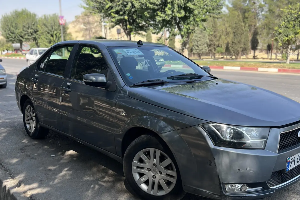 دنا،  معمولی