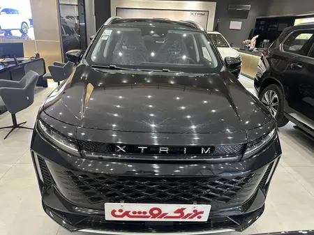 اکستریم LX (SX)