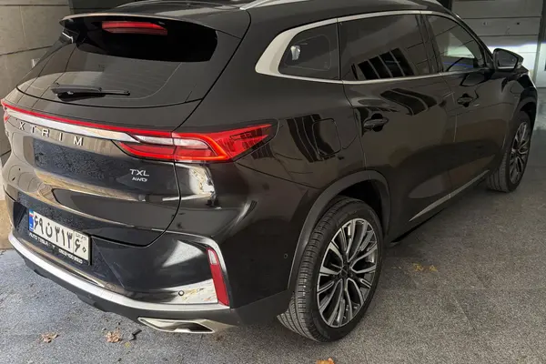 اکستریم، TXL (TX)