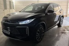 اکستریم، TXL (TX)