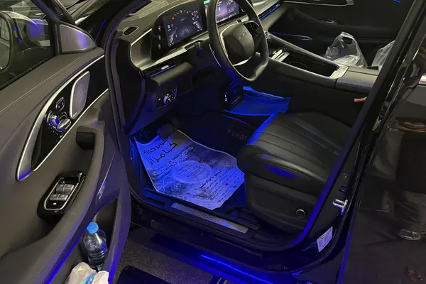 اکستریم، TXL (TX)