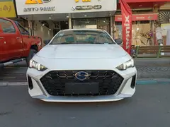 جی ای سی، امپو هیبرید